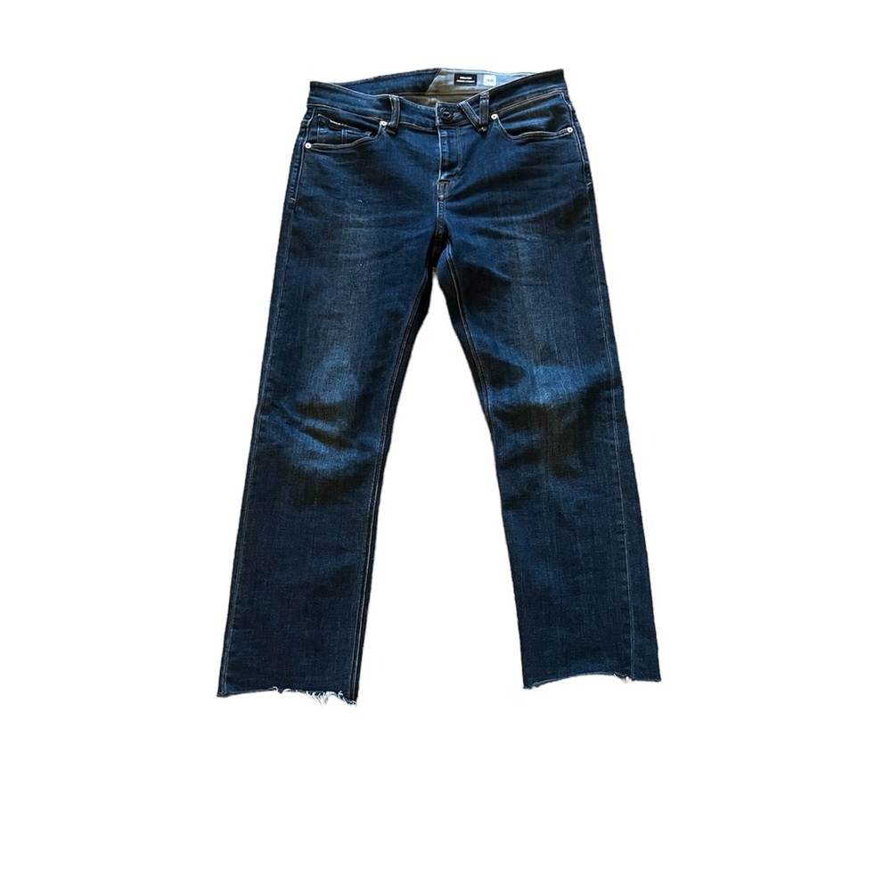 Straight Jean